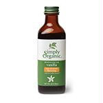 SO Vanilla Flavoring 4oz