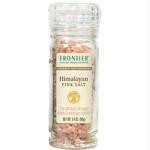 Himalayan Pink Salt Grinder
