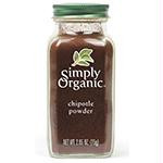 SO Chipotle Powder Org