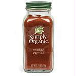 SO Smoked Paprika Org