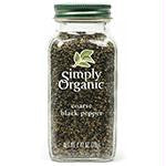 SO Black Pepper Coarse Org