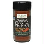 Paprika, Smoked Ground