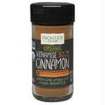 Cinnamon Ground Viet ORG