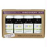 Essential Oil Starter Kit