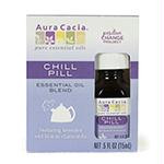 Chill Pill 0.5oz EO Boxed