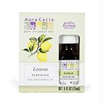 Lemon 0.5oz EO Boxed