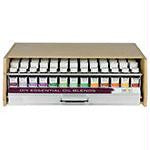 DIY Blends Tier Display 39ct
