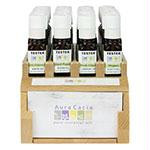 FEATURED OILS DISPLAY 24CT.