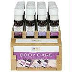 DIY Body Blends Display 24ct
