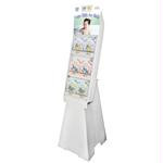 Kids Foam Bath Shipper 36-ct.
