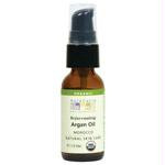 Organic Argan Oil, 1oz