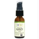 Organic Rosehip Oil, 1oz