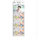 Kids Foam Bath Powerwing