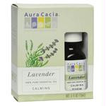 Lavender .5 oz EO Boxed