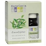 Eucalyptus .5 oz EO Boxed