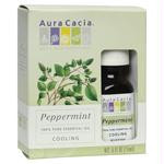Peppermint .5 oz EO Boxed