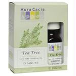 Tea Tree .5 oz EO Boxed