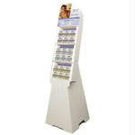 Shower Tablet Shipper 36 count