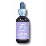 Garlic Oil 2 fl.oz.