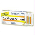 Oscillococcinum 6 doses BOI