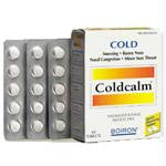 Coldcalm 60 tablets BOI
