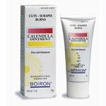 Calendula Ointment 1 oz. BOI