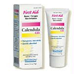 Calendula Gel 1.5 oz. BOI