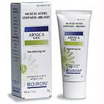 Arnica Gel 1.5 oz. BOI