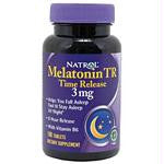 Melatonin3mgTimeReleas100tbNTR
