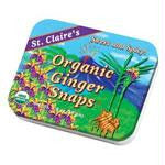 Ginger 1.5 oz. tin ECN