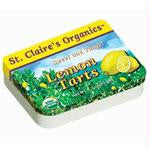 Lemon Tarts 1.5 oz. tin ECN