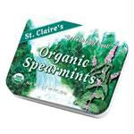 SpearMints 1.5 oz. tin ECN