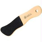 Wooden Foot-File ETH
