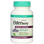 ElderberryStandExtra60capsQU