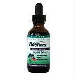 Elderberry Liquid Ext 2 oz.QT