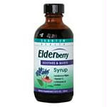 Elderberry C-Syrup 4 fl. oz.