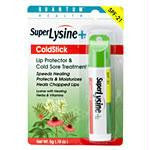 SuperLysine+Coldstick5gm QUA