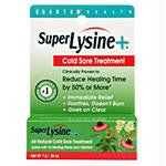 SuperLysine+Cream 0.25 oz.QUA