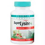 Super Lysine + 180 tablets QUA