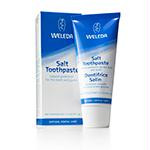 Salt Toothpaste 2.5fl.oz.WEL