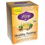 HealthyFasting 16teabagsYOG