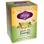 Green Tea Energy 16ct. YOG