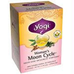 WomansMoonCycle16tea bags YOG