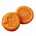 SunTeCotAromatherapyStone ACC