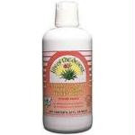 OrangePapayaAloeJuice32oz. LIL