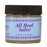 All Heal 2 oz. salve