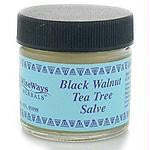 Black Walnut-Tea Tree 1ozsalve