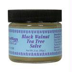 Black Walnut-Tea Tree 2ozsalve