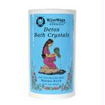 Detox Bath Crystals 16 oz.