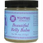 Beautiful Belly Balm 4 oz.